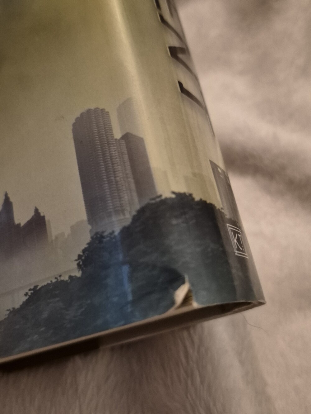 Insurgent By Veronica Roth Hardback Book - Picture 5 of 6
